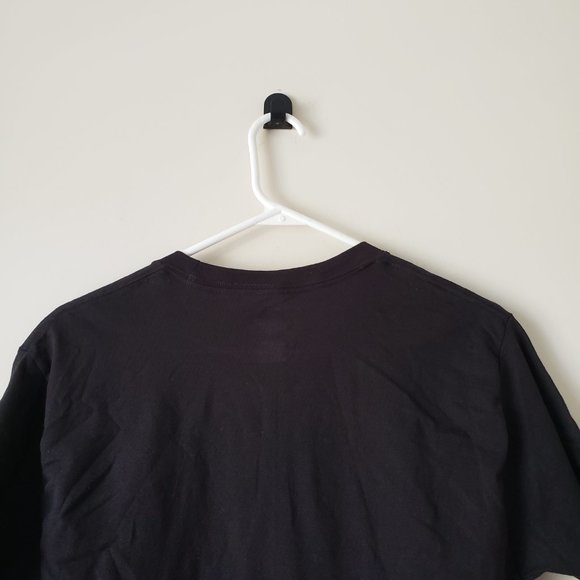 Boston Bruins Short Sleeve T-Shirt Tee Mens Small Black NHL Winter Classic NWT - Picture 6 of 11